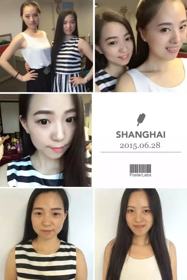 修齊禮儀淑女禮儀課堂第一期“魅力形象打造”華麗結(jié)束啦！